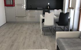 KAMENICE NAD LIPOU, apartmány SOFIA